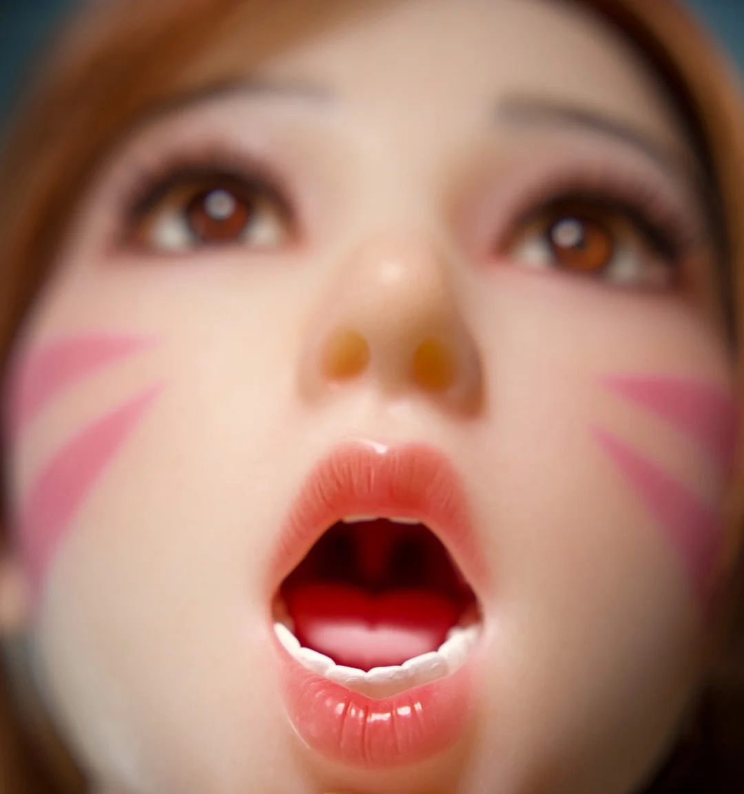 Jian X D.Va (Doll Forever 160cm E-cup silicone) - Image 31