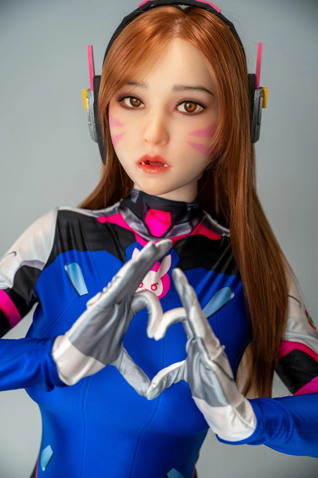 Jian X D.Va (Doll Forever 160cm E-cup silicone) - Image 6