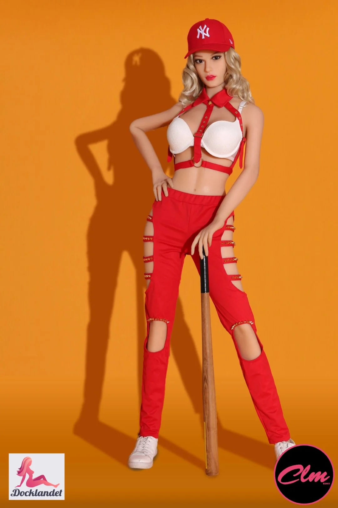 Joanna Sex doll (Climax Doll Classic 165cm G-cup TPE)