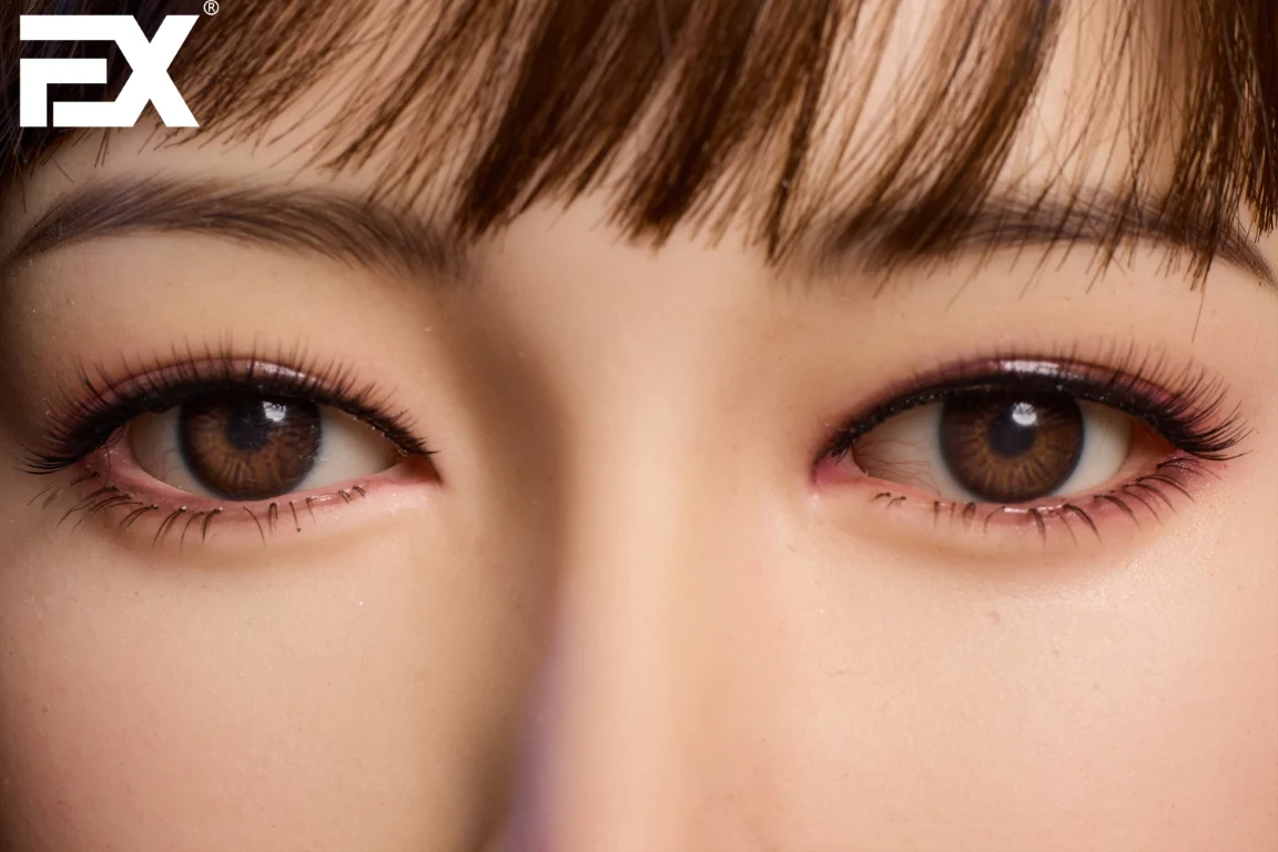 Johanna Sex doll (EXDoll 167cm C-cup #Ukiyo-E silicone) - Image 19