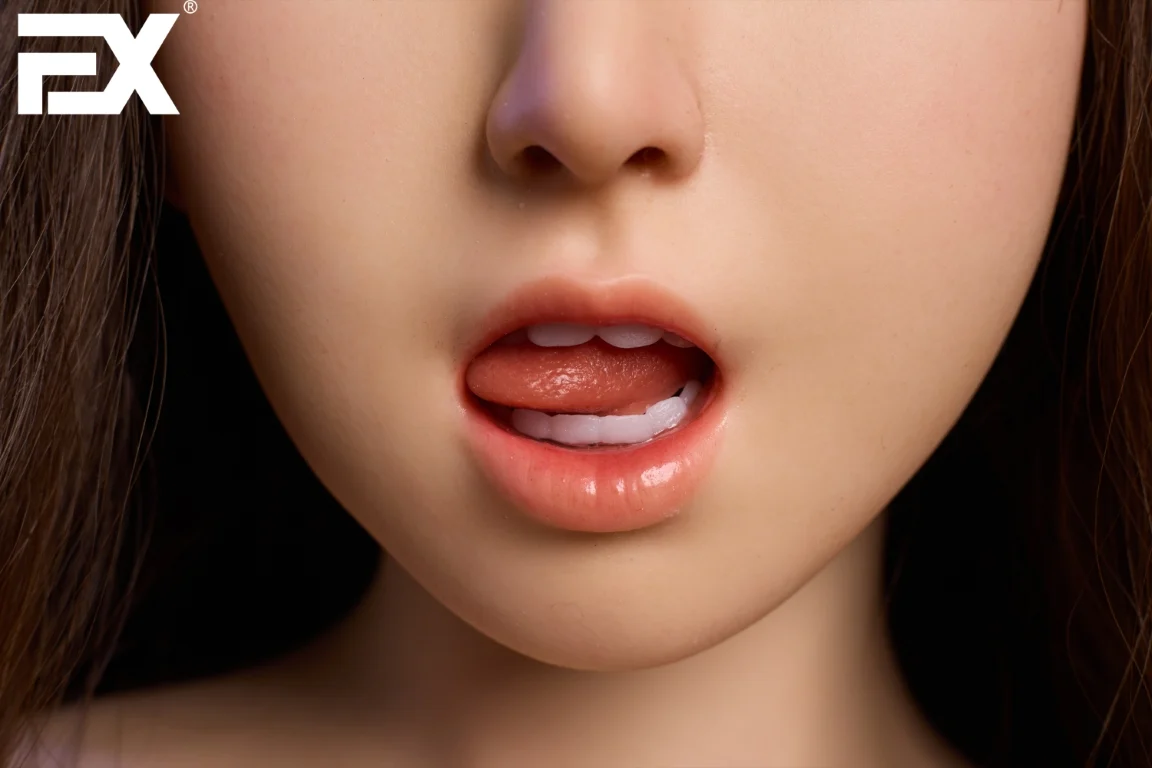 Johanna Sex doll (EXDoll 167cm C-cup #Ukiyo-E silicone) - Image 20