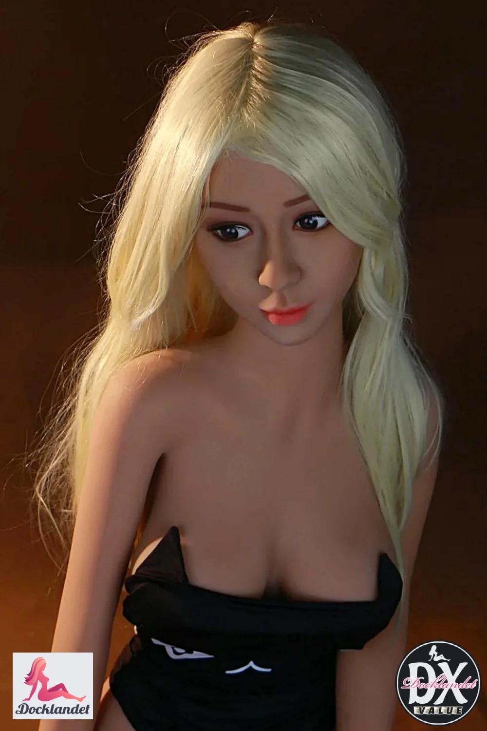 Josefine - The best sex doll? (DX Value 142cm E-cup TPE) - Image 15