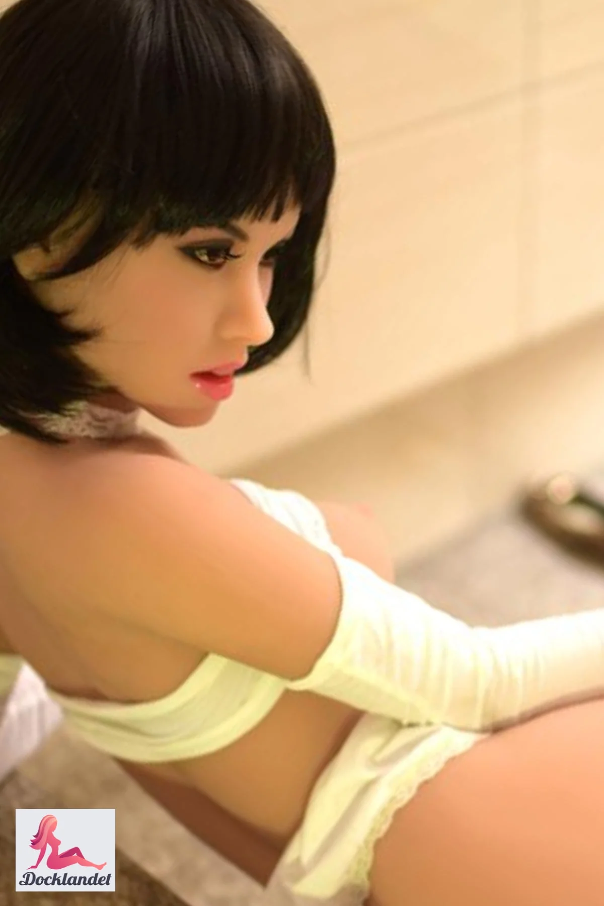 Judi - Slim sweet sex doll (DX Value 158cm B-cup TPE) EXPRESS - Image 13