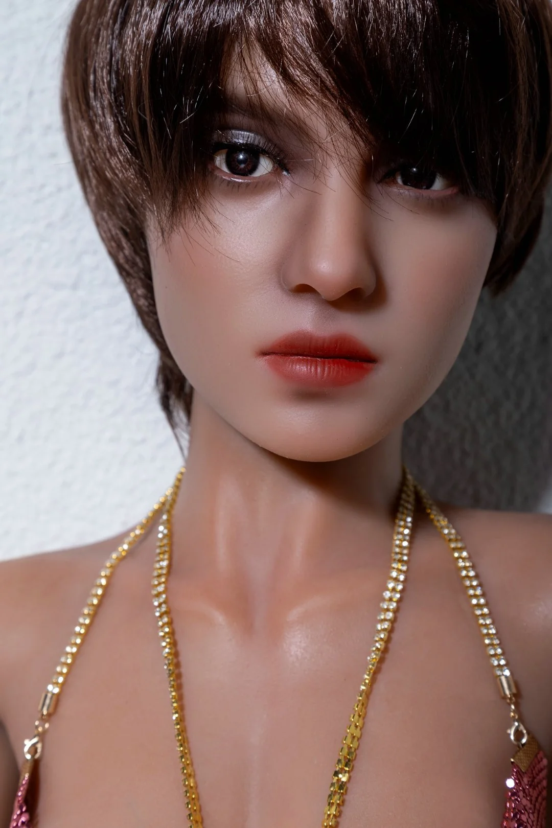 Judy Sex doll (YL-Doll 153cm E-cup silicone) - Image 13