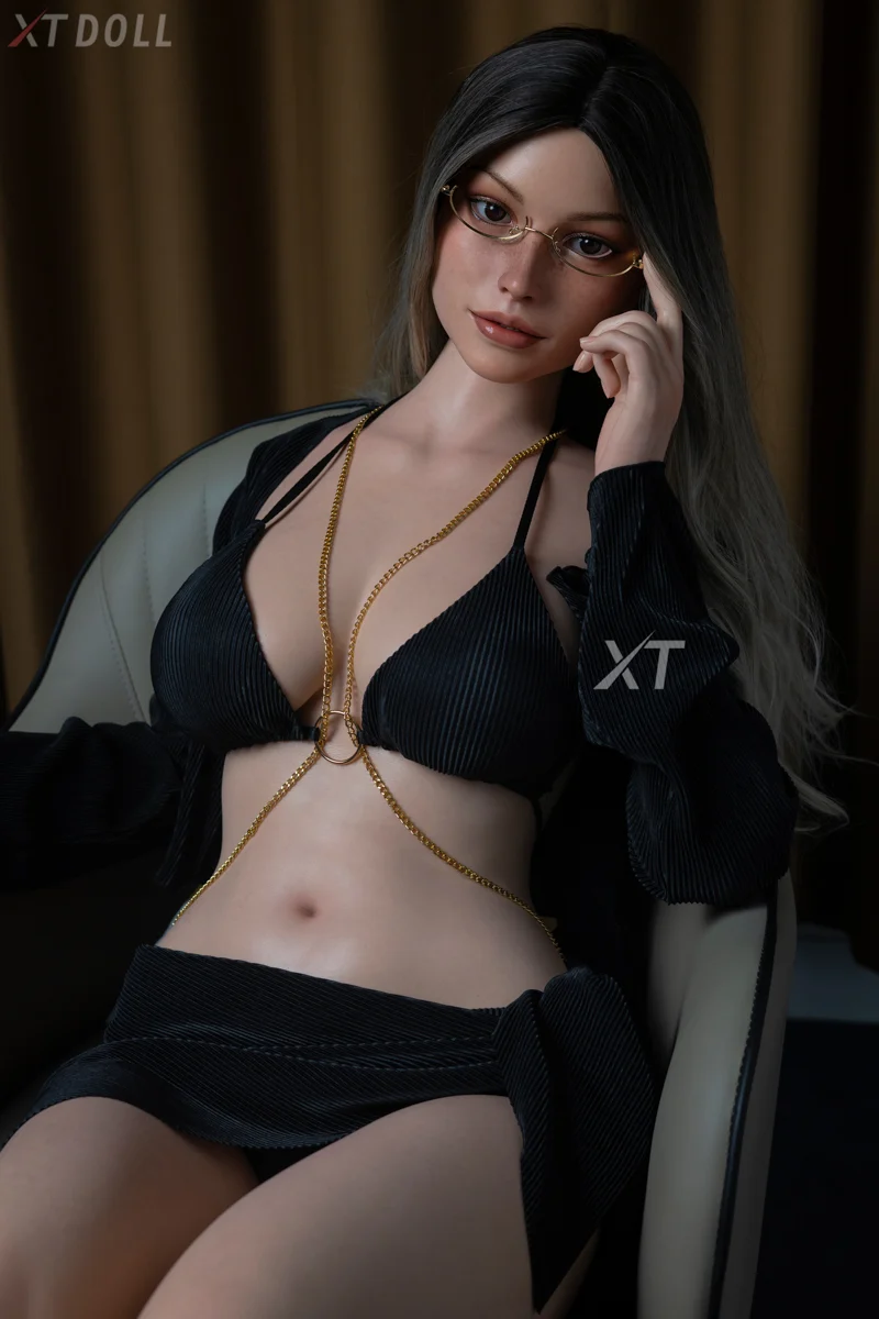 Julie 2 Sex doll (XT Doll 165cm E-cup #XT-6 silicone) - Image 6