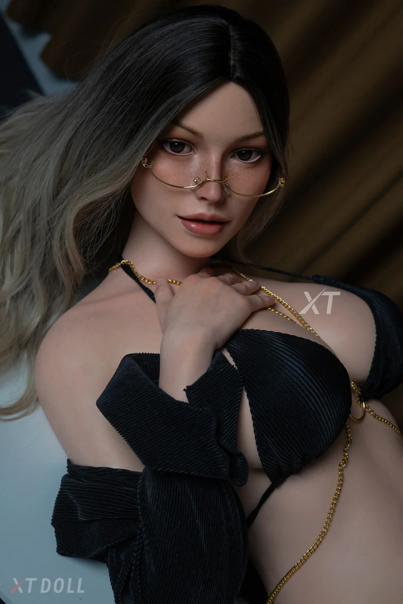 Julie 2 Sex doll (XT Doll 165cm E-cup #XT-6 silicone) - Image 8