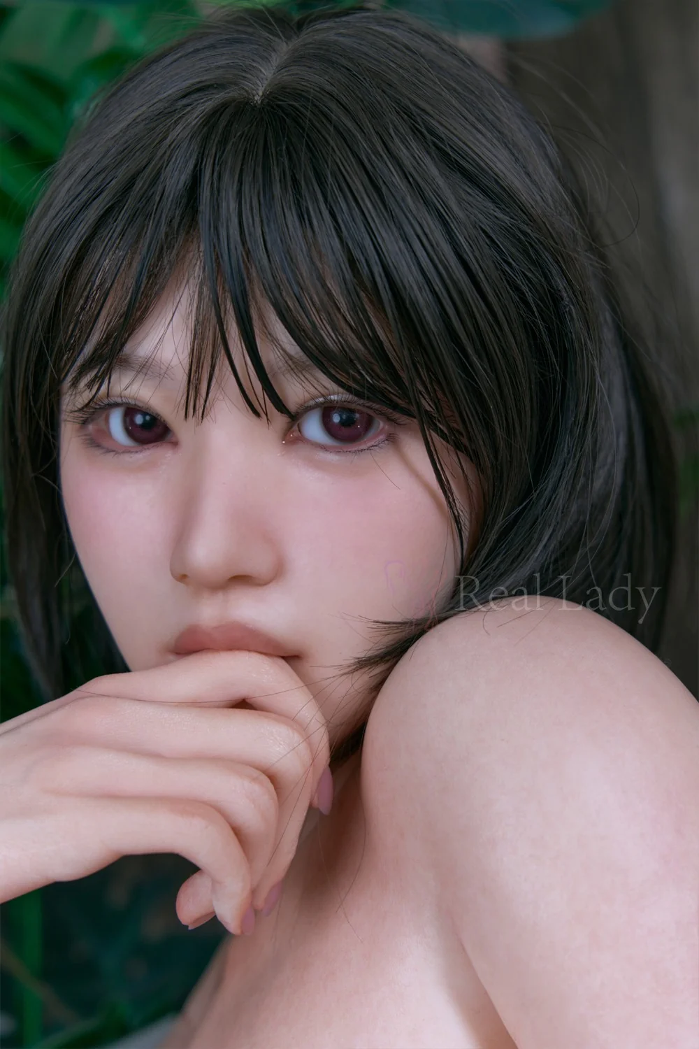 Kagura Sex doll (Real Lady 150cm F-cup R6 RST silicone) - Image 12