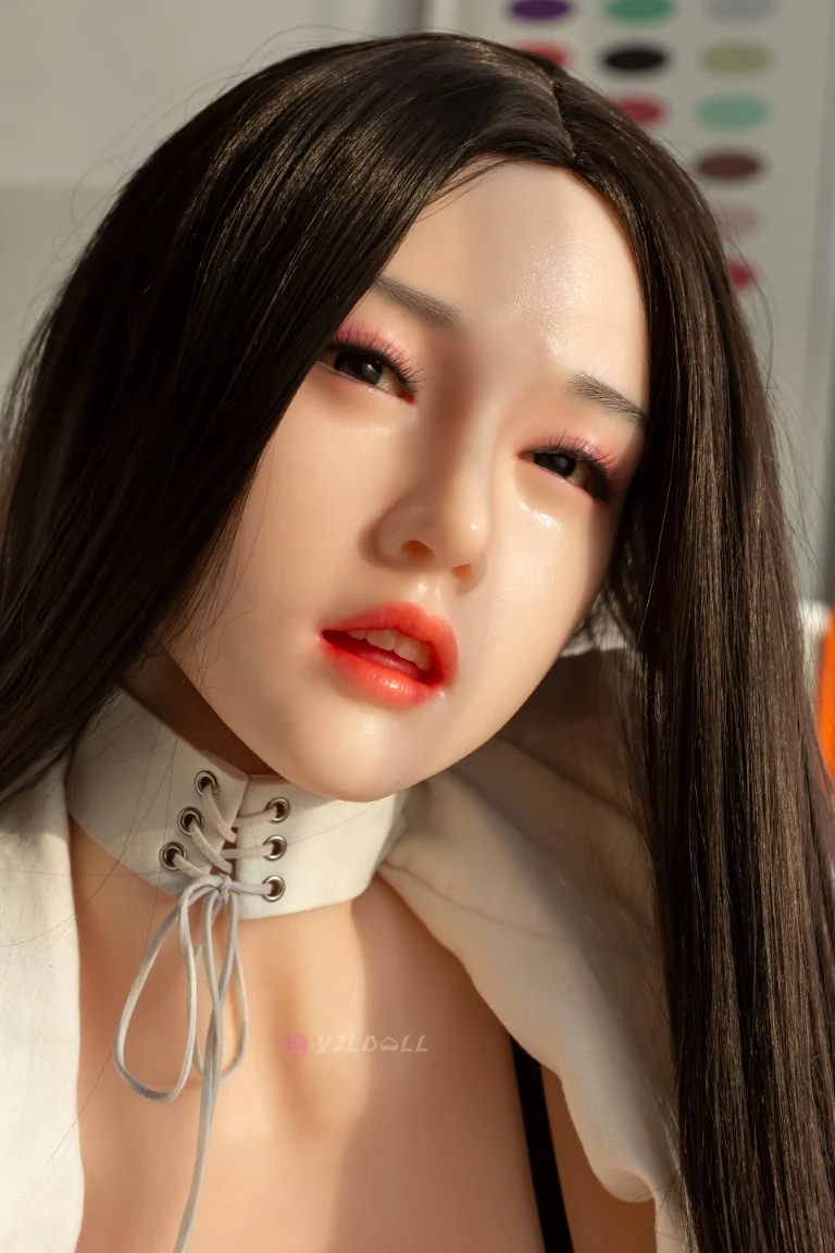 Kala Sex doll (YJL Doll 163cm F-cup #802 silicone) - Image 31