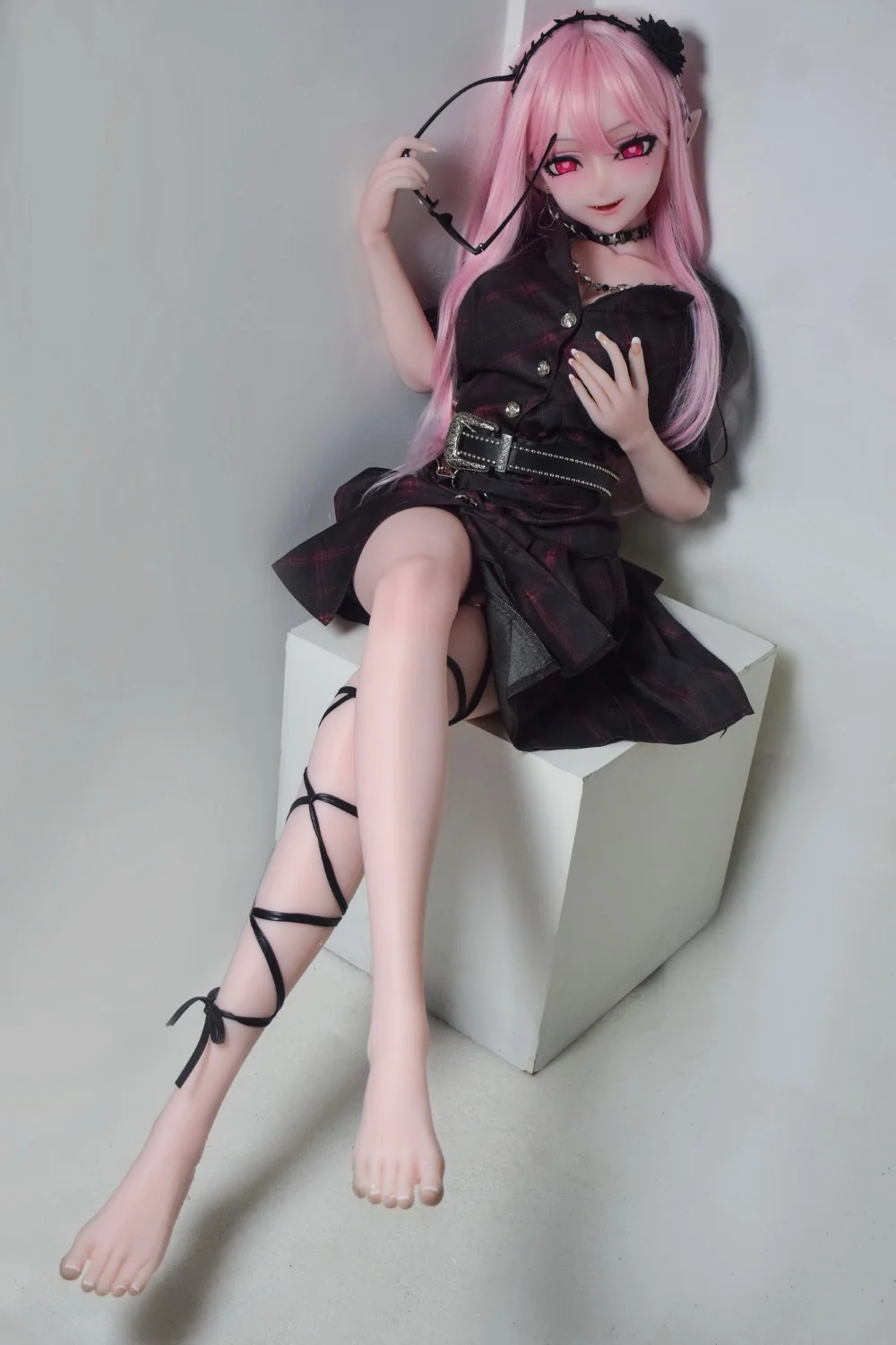 Kamiya Shiori Sex doll (Elsa Babe 148cm RAD050 silicone) - Image 15