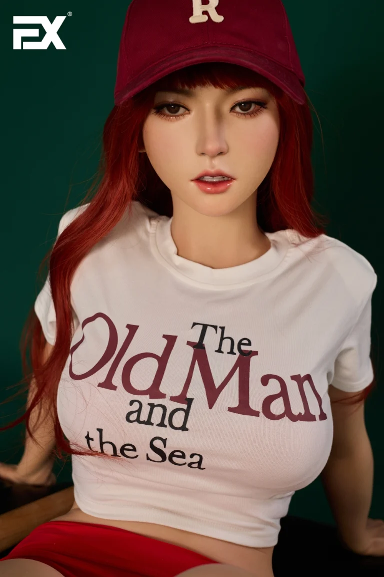 Kara Sex doll (EXDoll 165cm D-cup #Ukiyo-E silicone) - Image 12