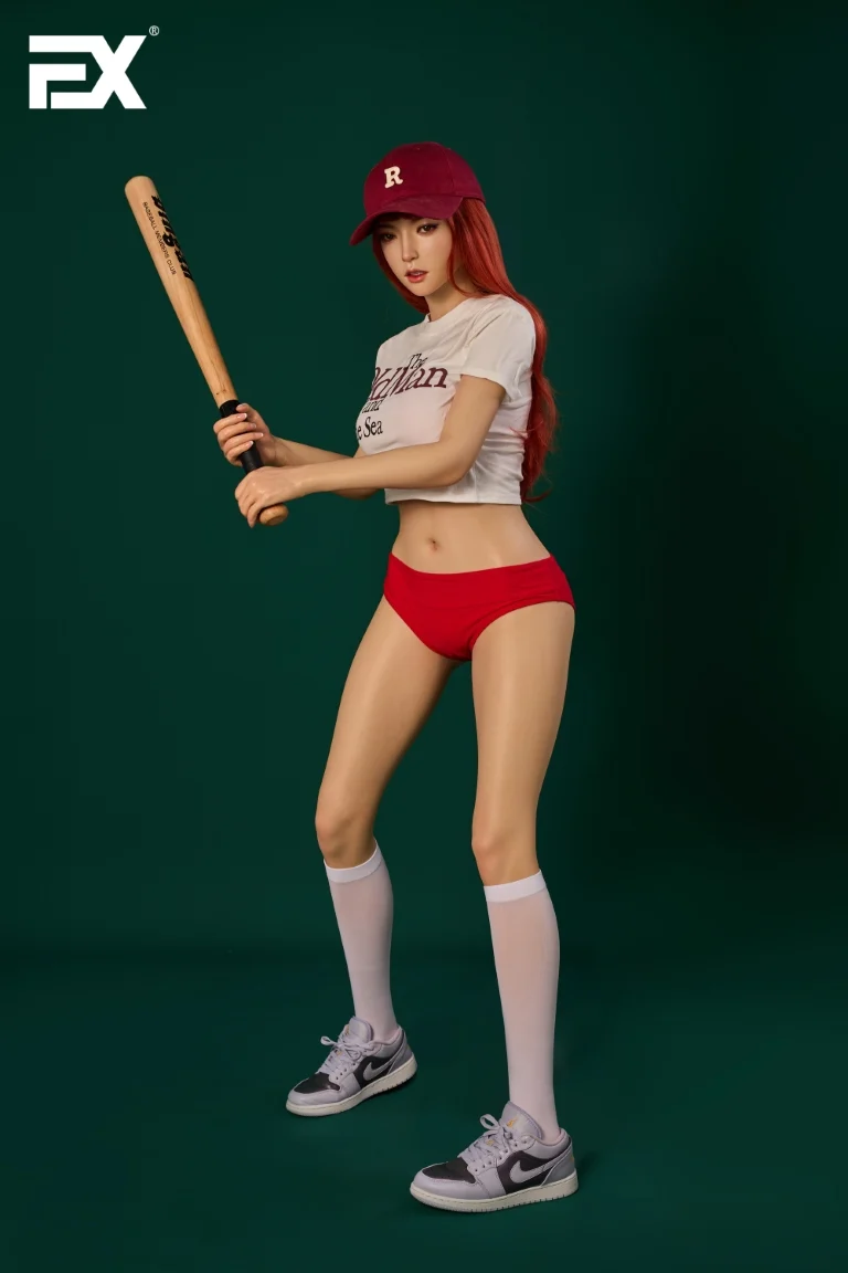 Kara Sex doll (EXDoll 165cm D-cup #Ukiyo-E silicone) - Image 14