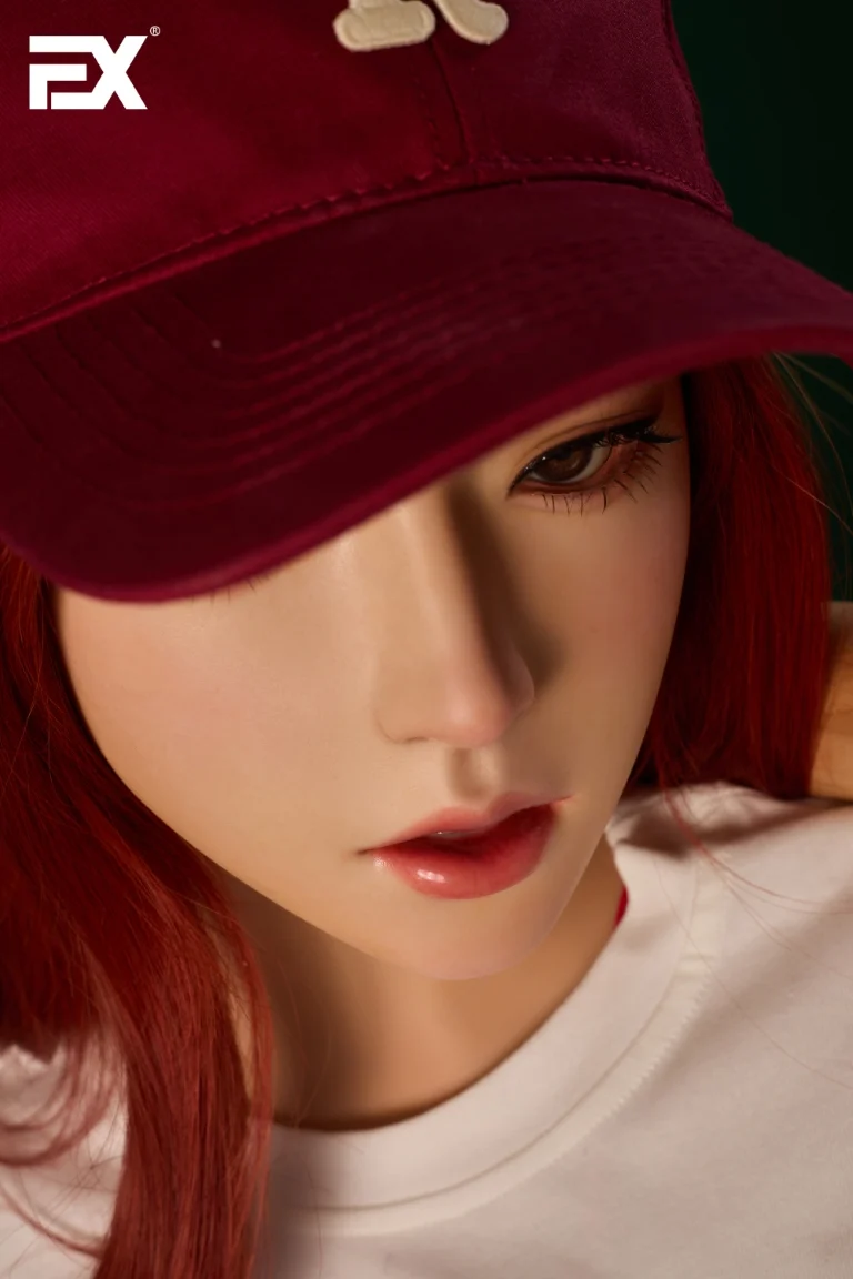 Kara Sex doll (EXDoll 165cm D-cup #Ukiyo-E silicone) - Image 16