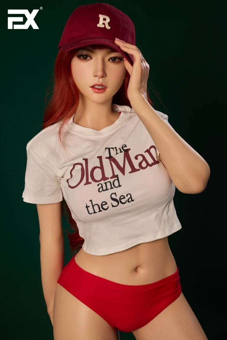 Kara Sex doll (EXDoll 165cm D-cup #Ukiyo-E silicone) - Image 20