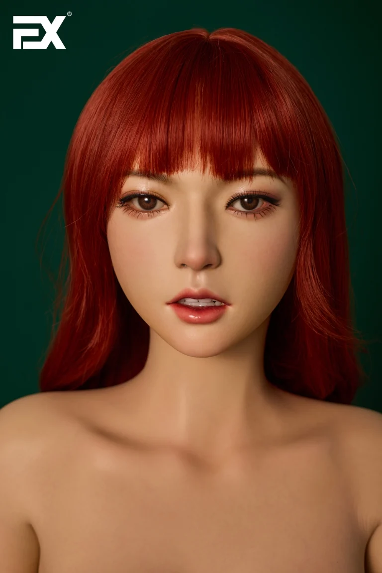 Kara Sex doll (EXDoll 165cm D-cup #Ukiyo-E silicone) - Image 24