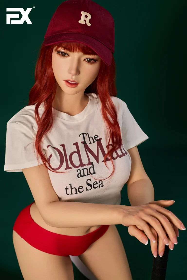 Kara Sex doll (EXDoll 165cm D-cup #Ukiyo-E silicone) - Image 3