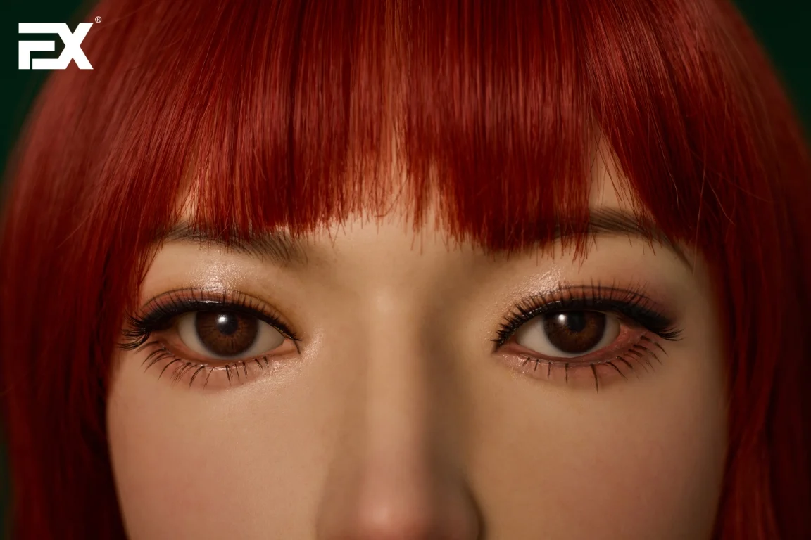 Kara Sex doll (EXDoll 165cm D-cup #Ukiyo-E silicone) - Image 35
