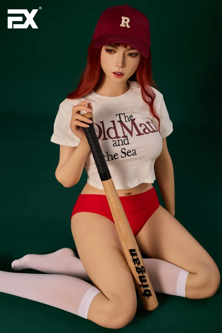Kara Sex doll (EXDoll 165cm D-cup #Ukiyo-E silicone) - Image 6