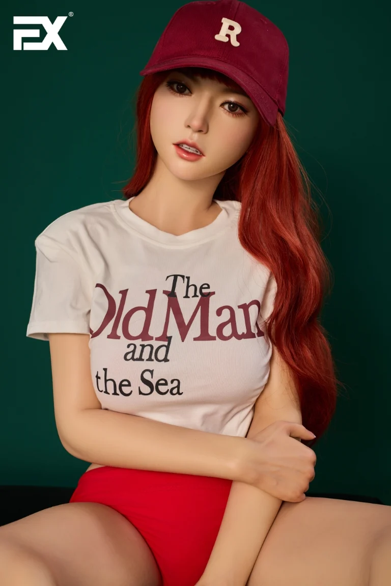 Kara Sex doll (EXDoll 165cm D-cup #Ukiyo-E silicone) - Image 8