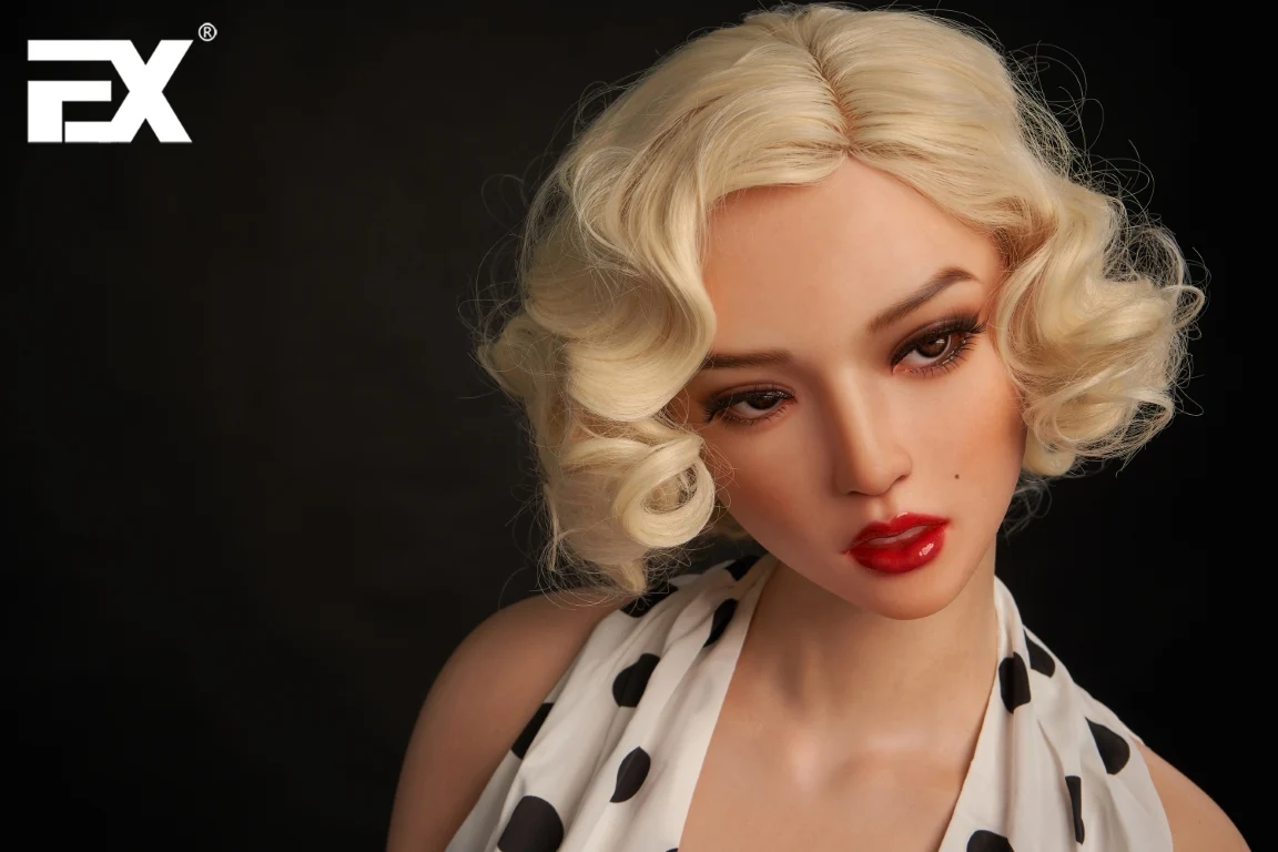 Kara Sex doll (EXDoll 166cm G-cup #Ukiyo-E silicone) - Image 35