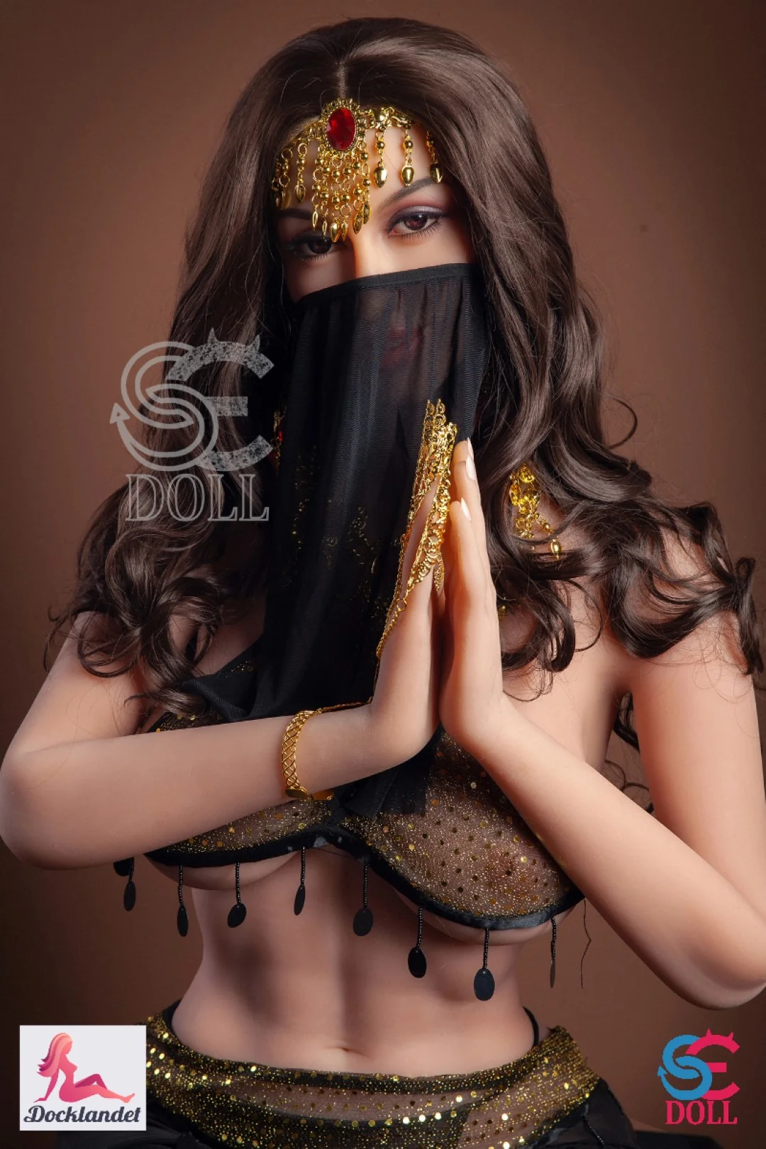 Kareena.A Sex doll (SEDoll 167cm E-cup #074 TPE)