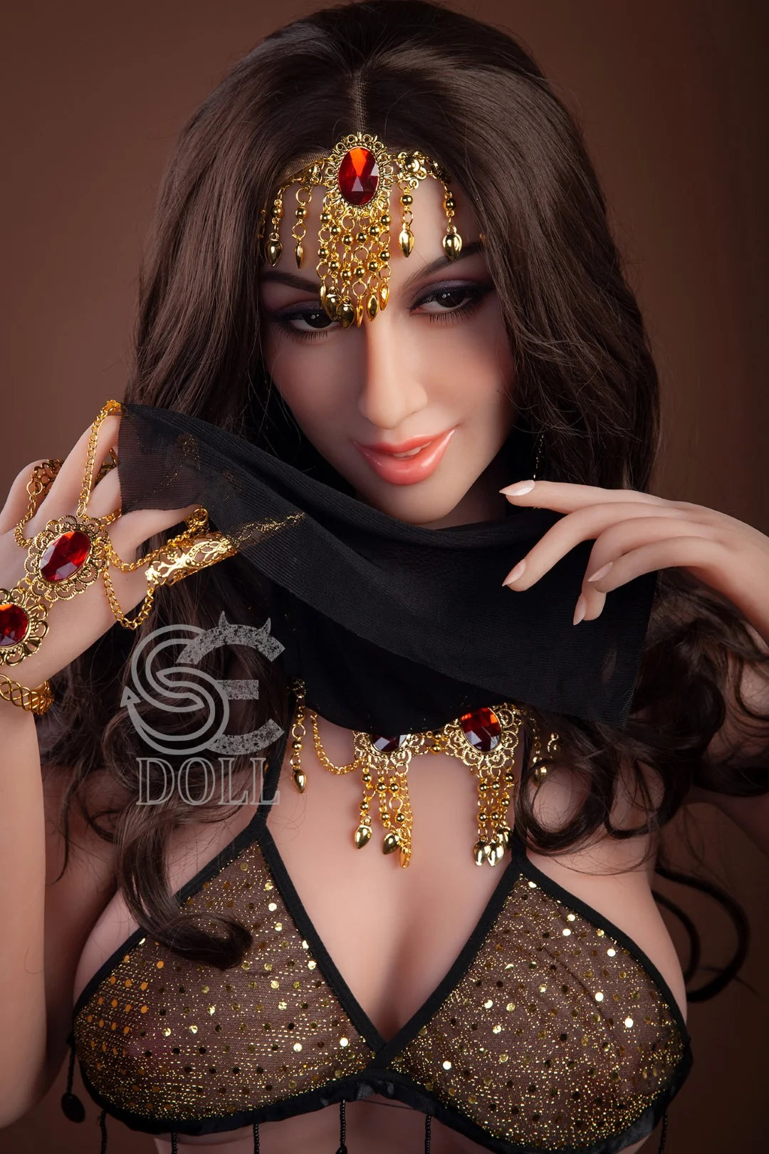 Kareena.A Sex doll (SEDoll 167cm E-cup #074 TPE) - Image 5