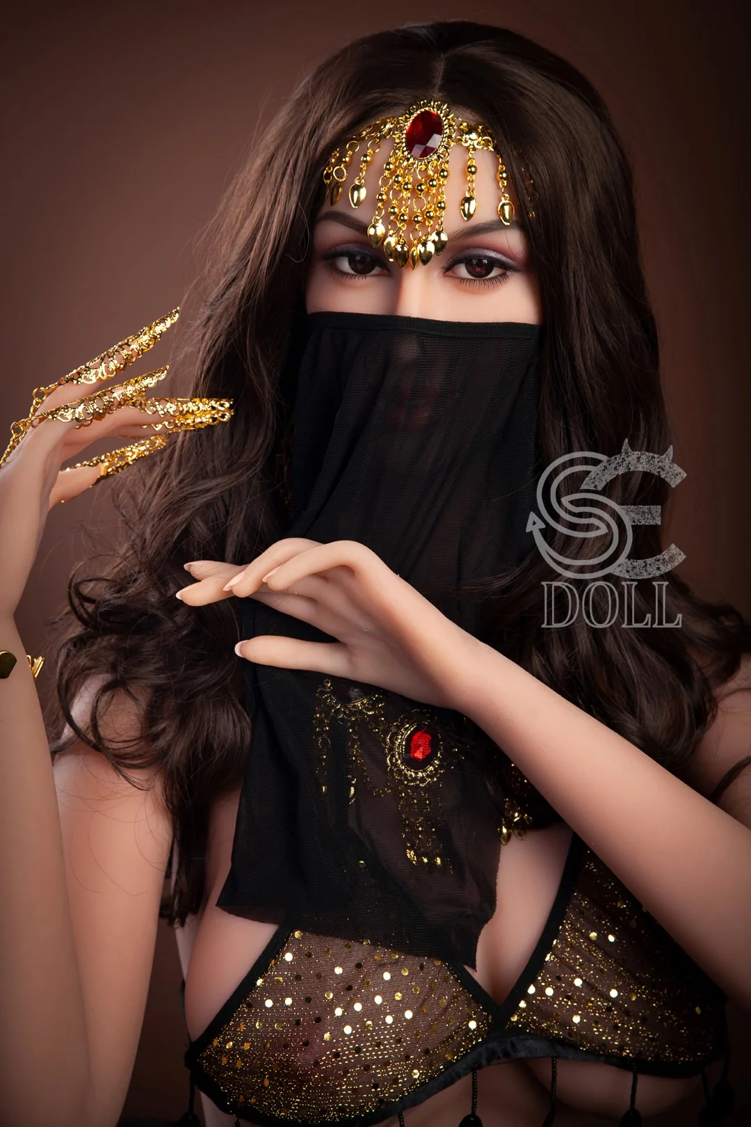 Kareena.A Sex doll (SEDoll 167cm E-cup #074 TPE) - Image 8