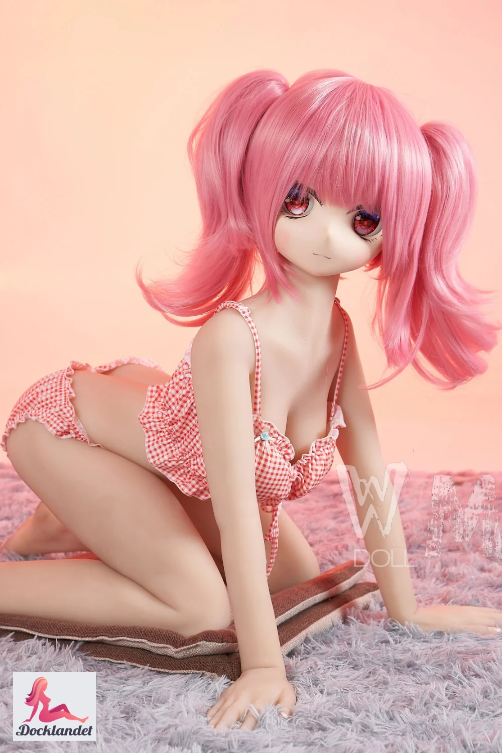 Kasumi Sex doll (WM-Doll 146cm C-cup #Y002 TPE) - Image 3