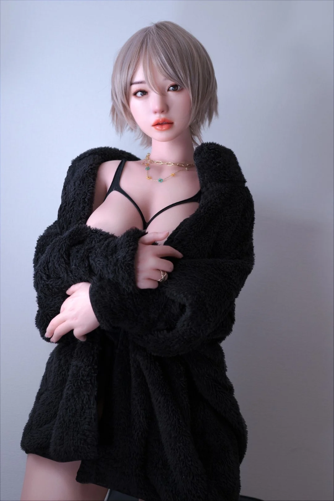 Katniss Sex doll (Tayu-Doll 161cm F-cup ZC-15# silicone) - Image 11