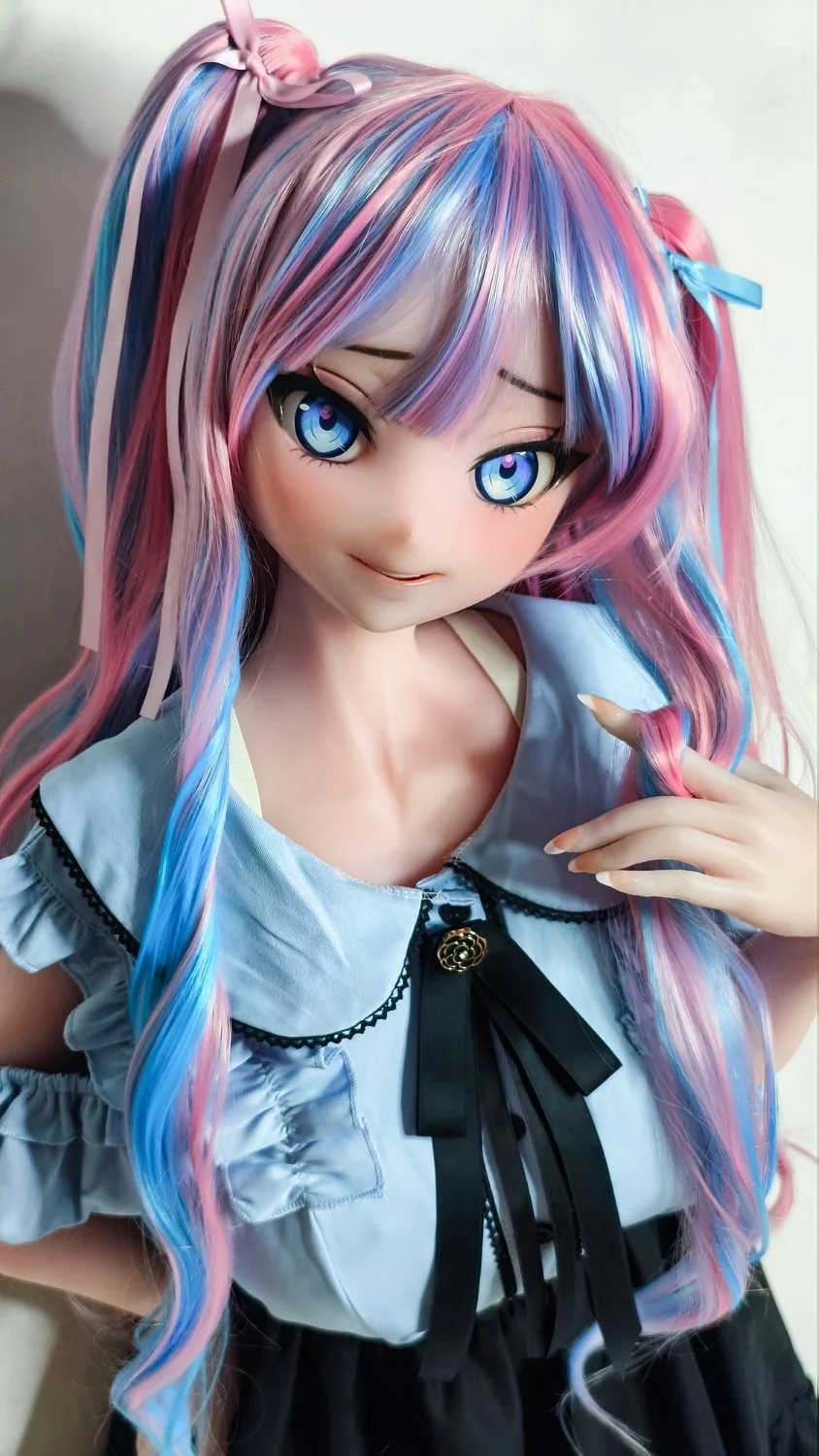 Kato Fumika Sex doll (Elsa Babe 148cm RAD044 silicone) - Image 4