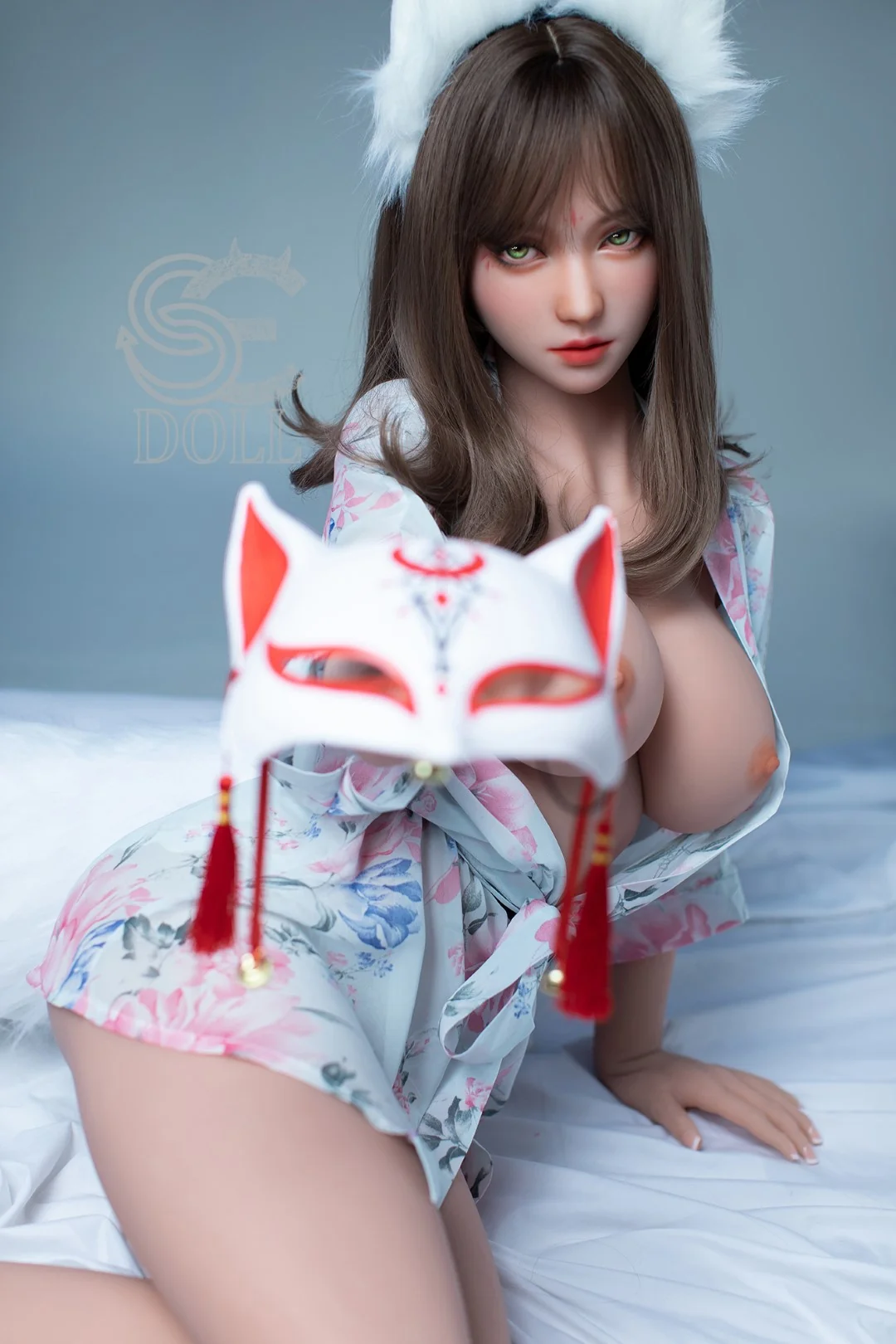 Kazuki Sex doll (SEDoll 161cm F-cup #079 TPE) - Image 8