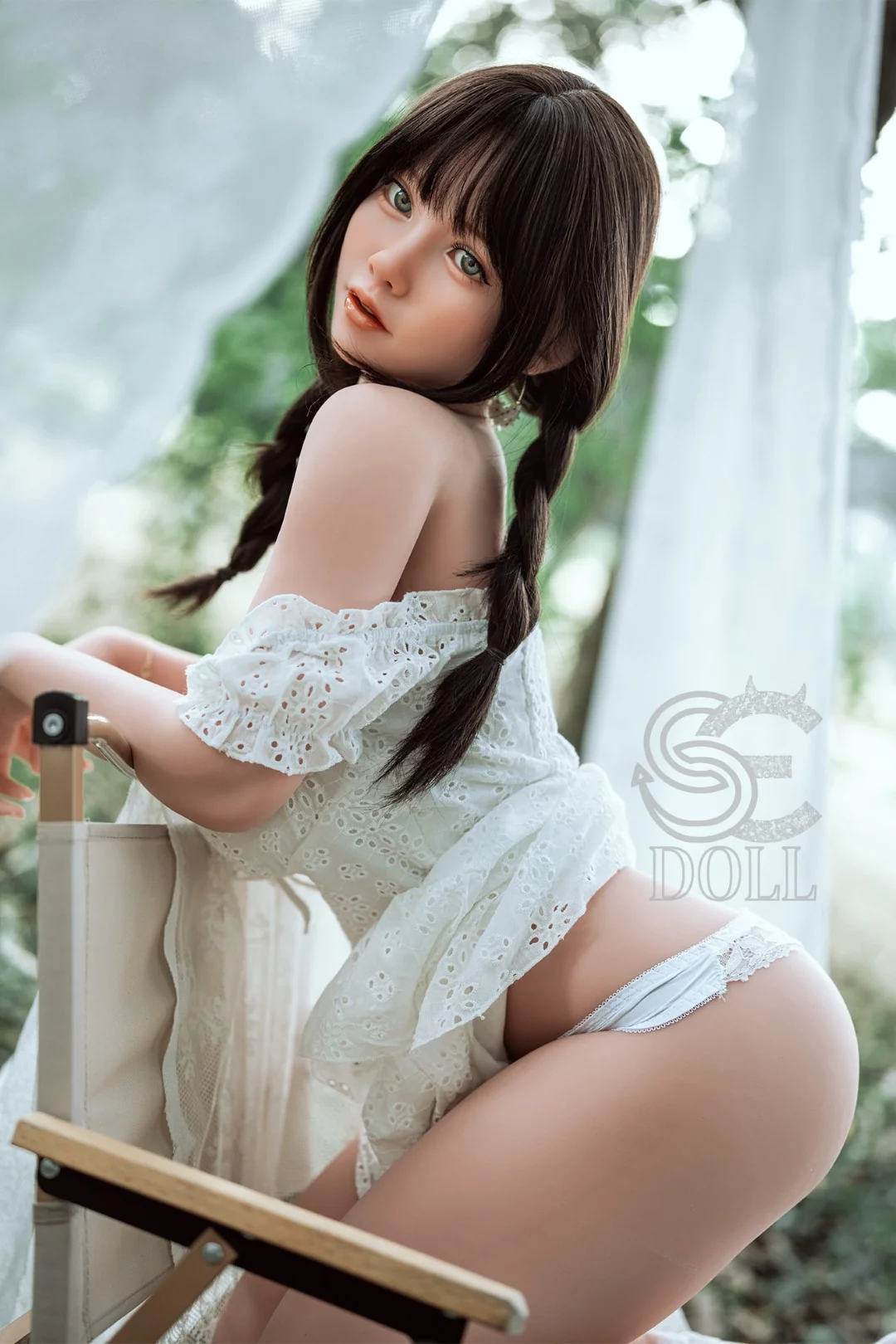 Kemeny.D Sex doll (SEDoll 161cm F-cup #119 TPE) - Image 13