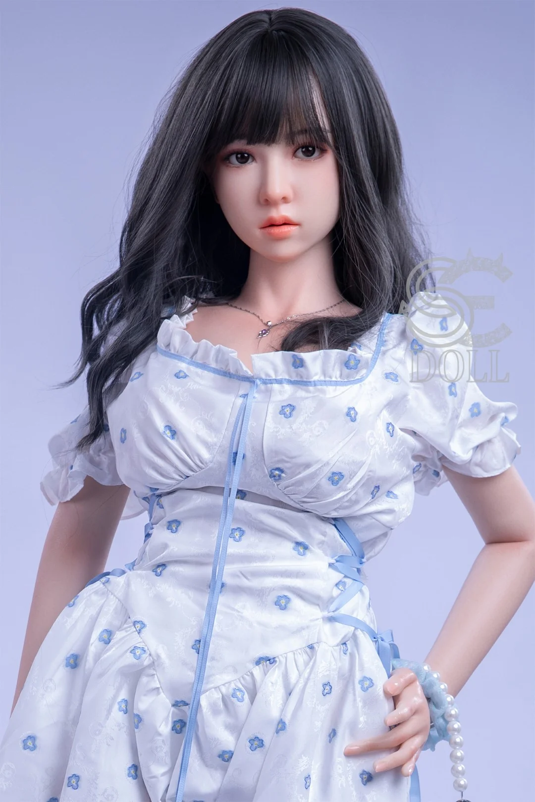 Kiko.E Sex doll (SEDoll 155cm D-cup #010SO silicone) - Image 3