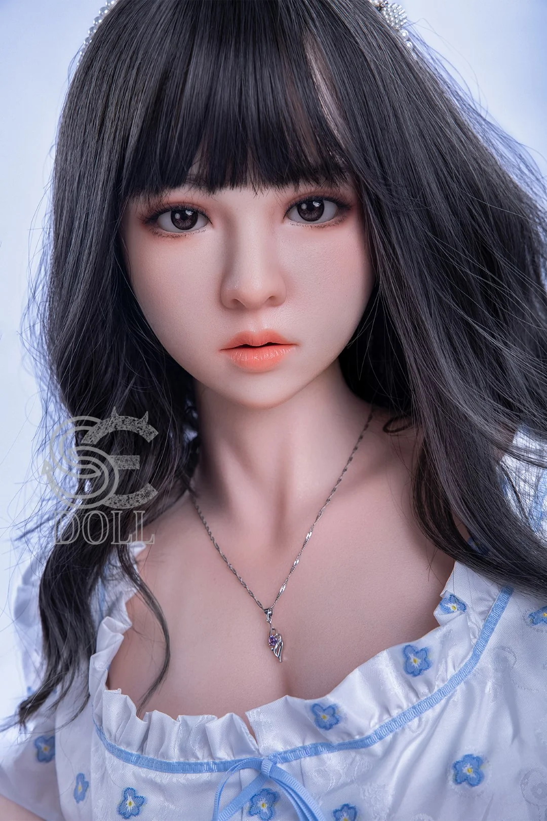 Kiko.E Sex doll (SEDoll 155cm D-cup #010SO silicone) - Image 4