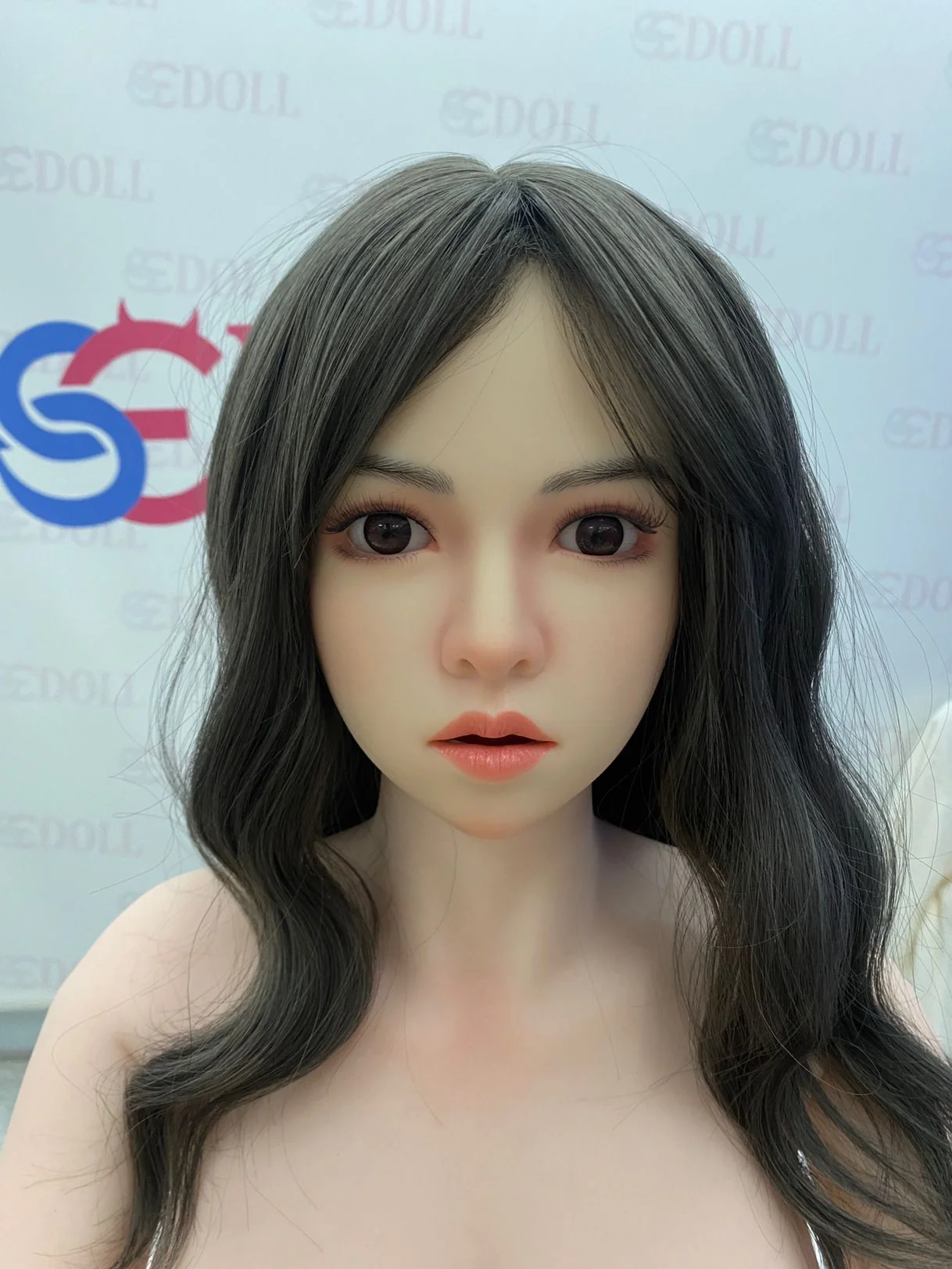 Kiko.S Sex doll (SEDoll 155cm D-cup #010SO silicone) - Image 15