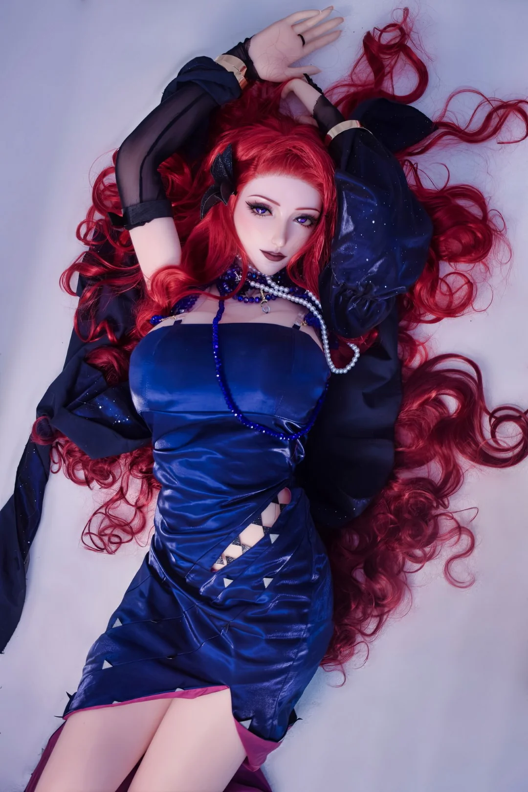 Kikukawa Rei Sex doll (Elsa Babe 165cm AHC008 silicone) - Image 28