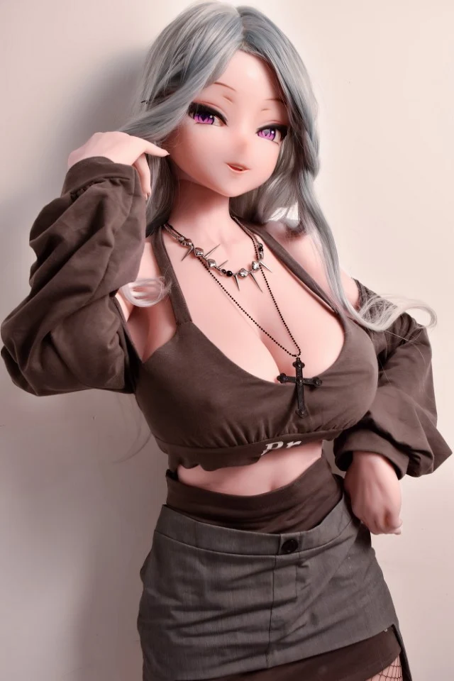 Kira Chiyuki Sex doll (Elsa Babe 160cm RAHC017 silicone) - Image 6