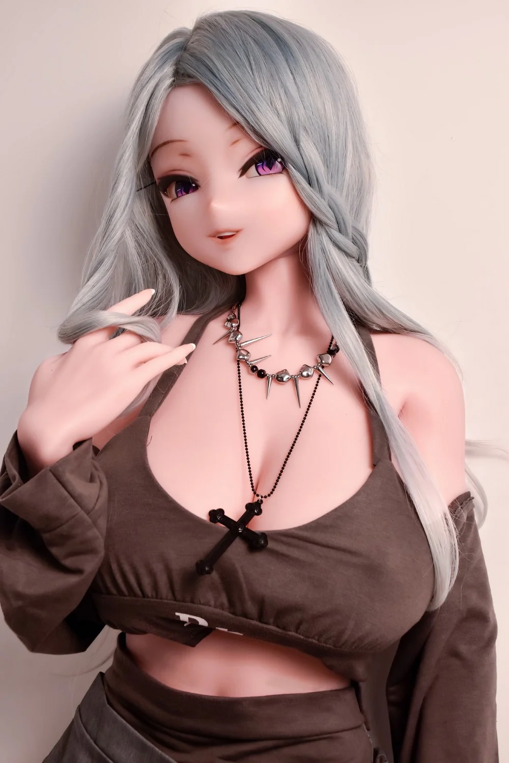 Kira Chiyuki Sex doll (Elsa Babe 160cm RAHC017 silicone) - Image 9
