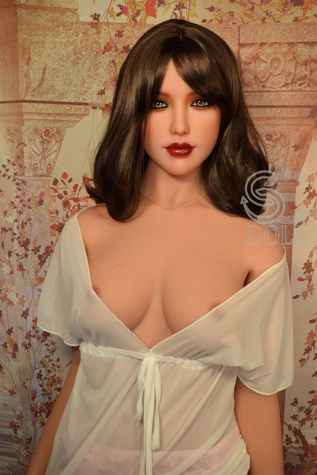 Kitty Sex doll (SEDoll 163cm E-cup #069 TPE) - Image 8