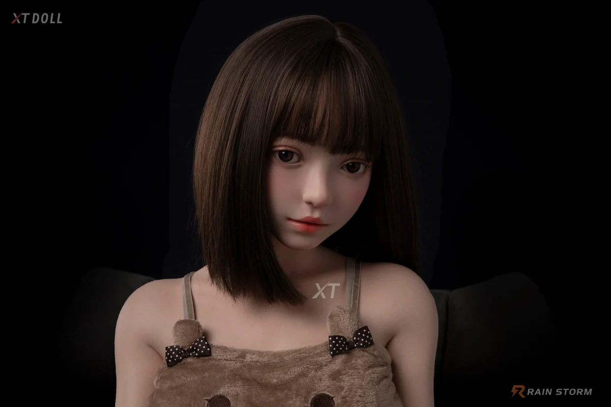 Kitty Sex doll (XT Doll 150cm D-cup #XT pants3 silicone) - Image 20