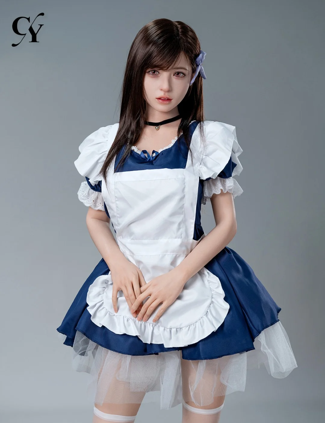 Koharu Sex doll (TOP CYDOLL 157cm D-cup TPE+silicone) - Image 11