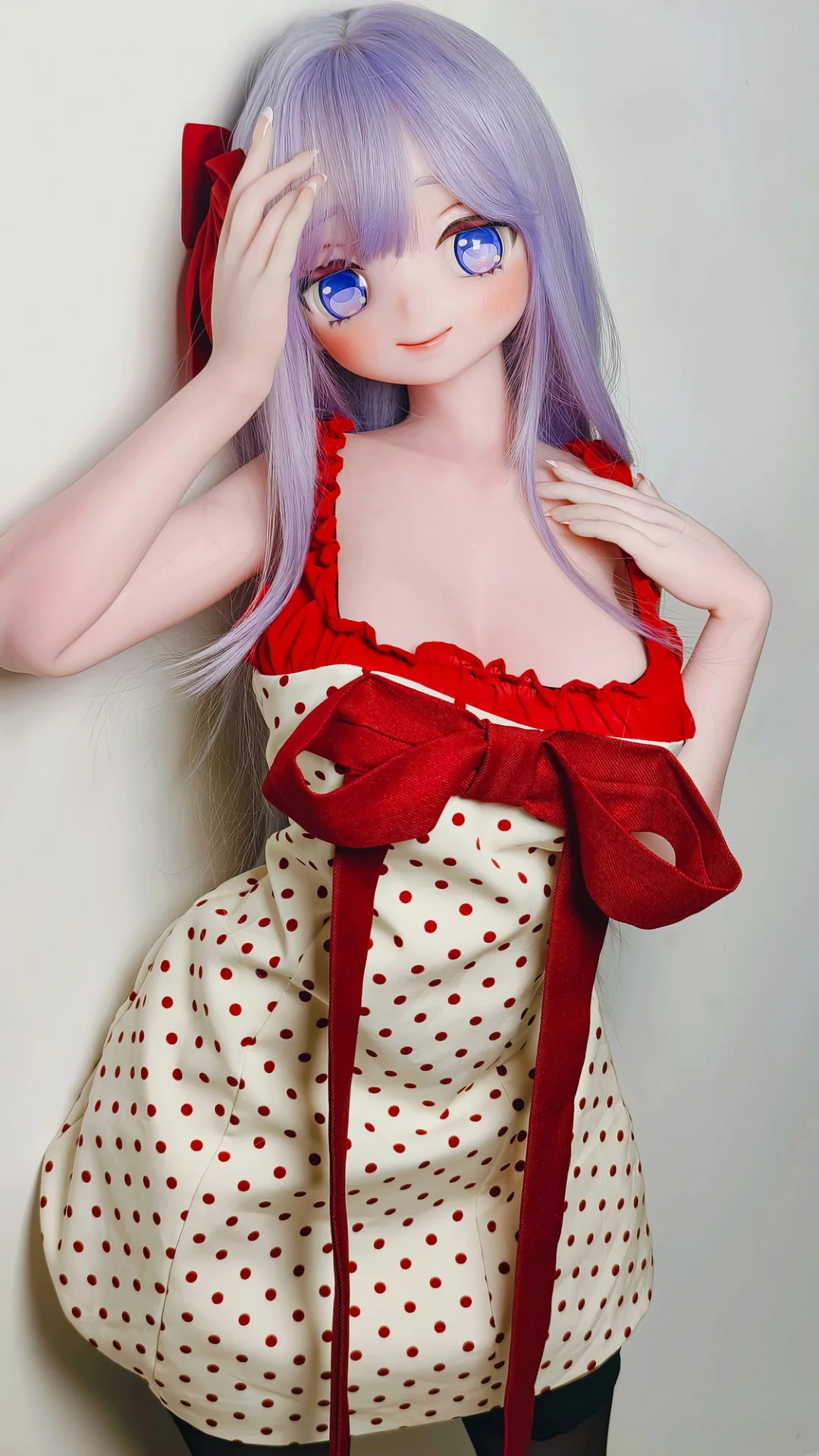 Kojima Chituru Sex doll (Elsa Babe 148cm AHR030 silicone) - Image 5