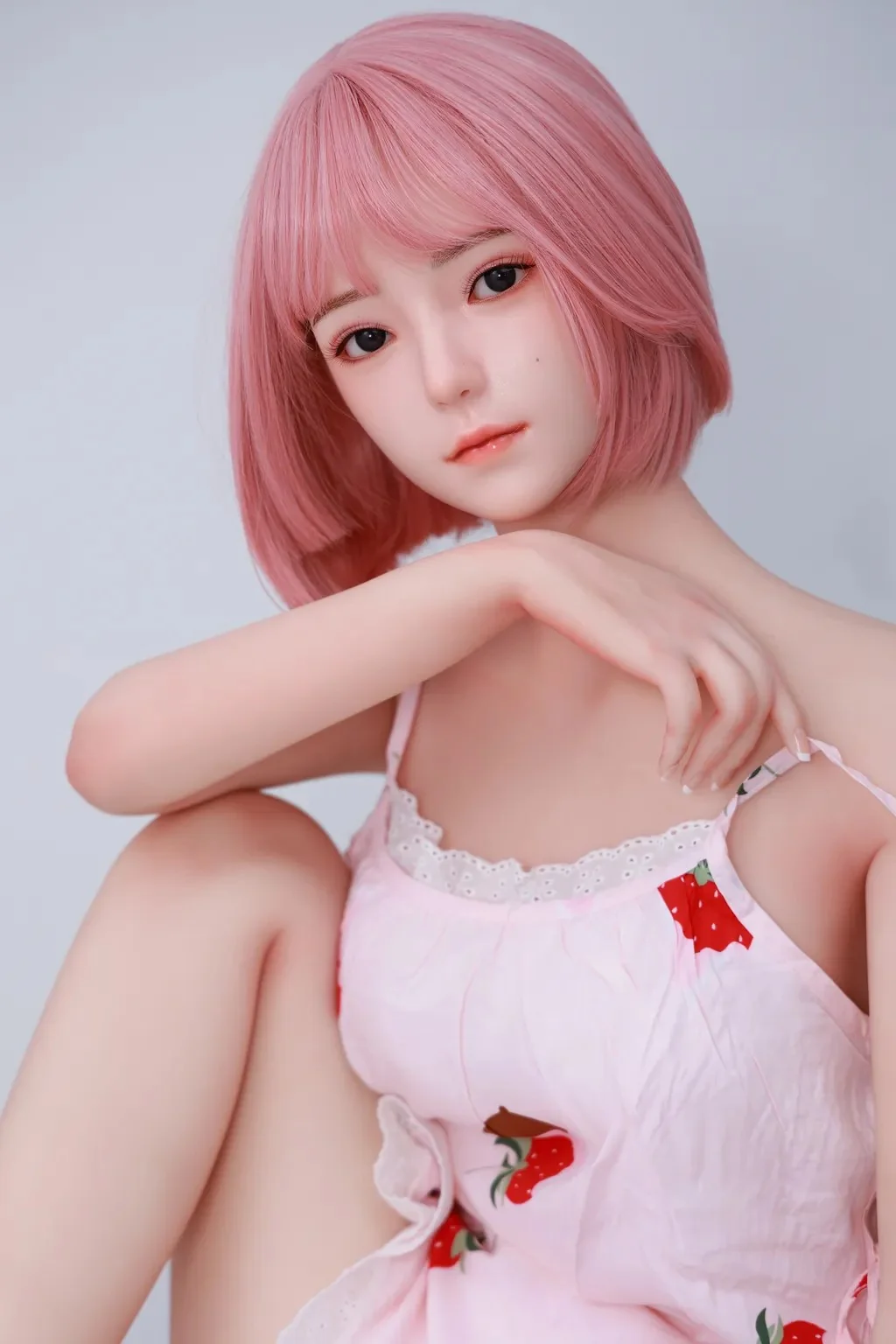 Kosame Sex doll (SHEDOLL 158cm C-cup #SH036 TPE+silicone) - Image 10