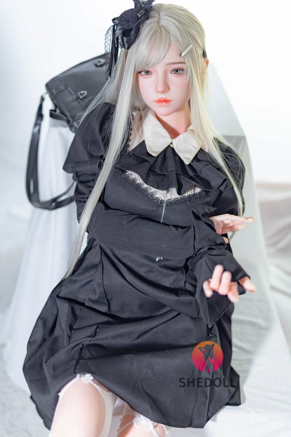 Kosame Sex doll (SHEDOLL 158cm C-cup #SH120 2.0 silicone) - Image 33