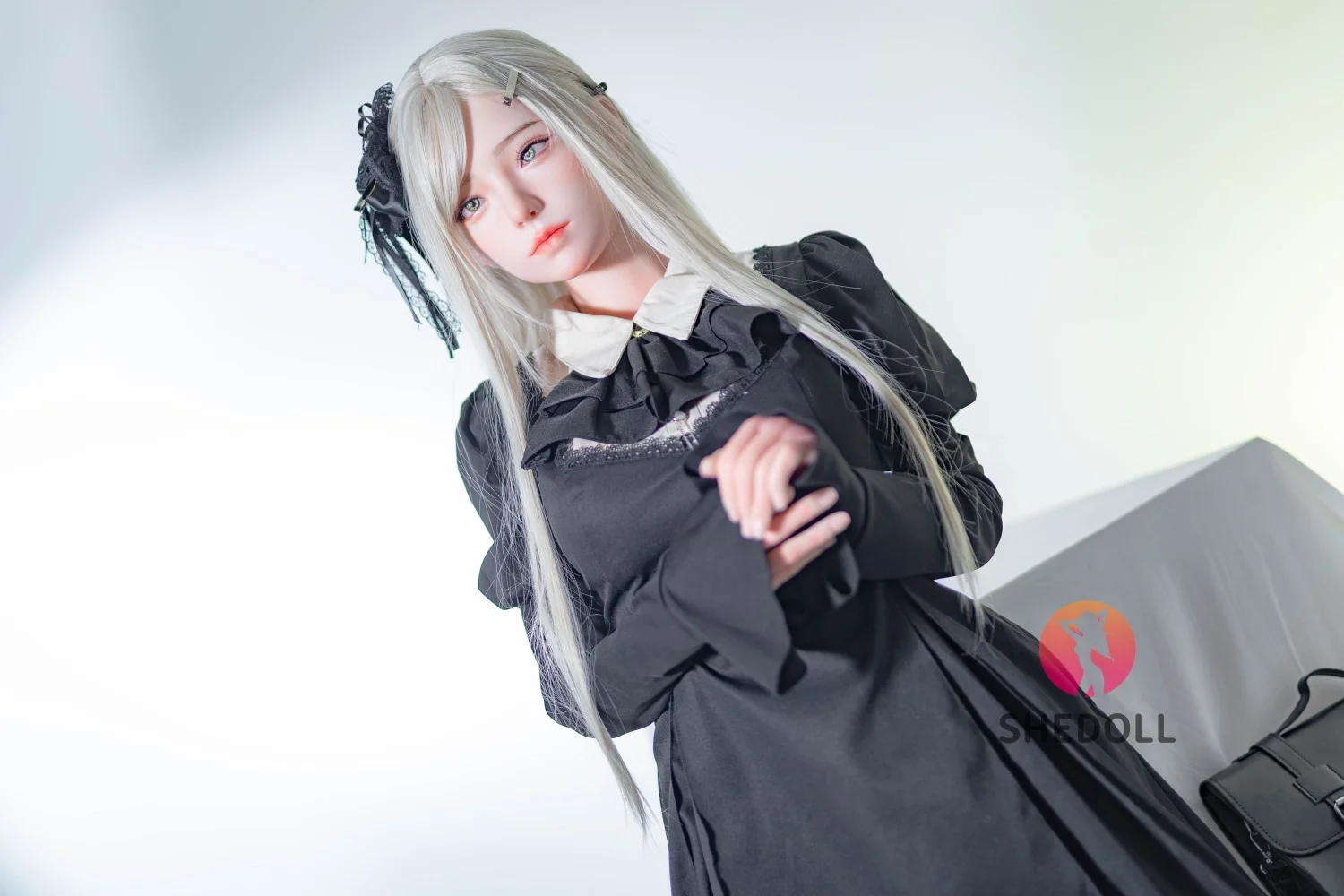 Kosame Sex doll (SHEDOLL 158cm C-cup #SH120 2.0 silicone) - Image 40