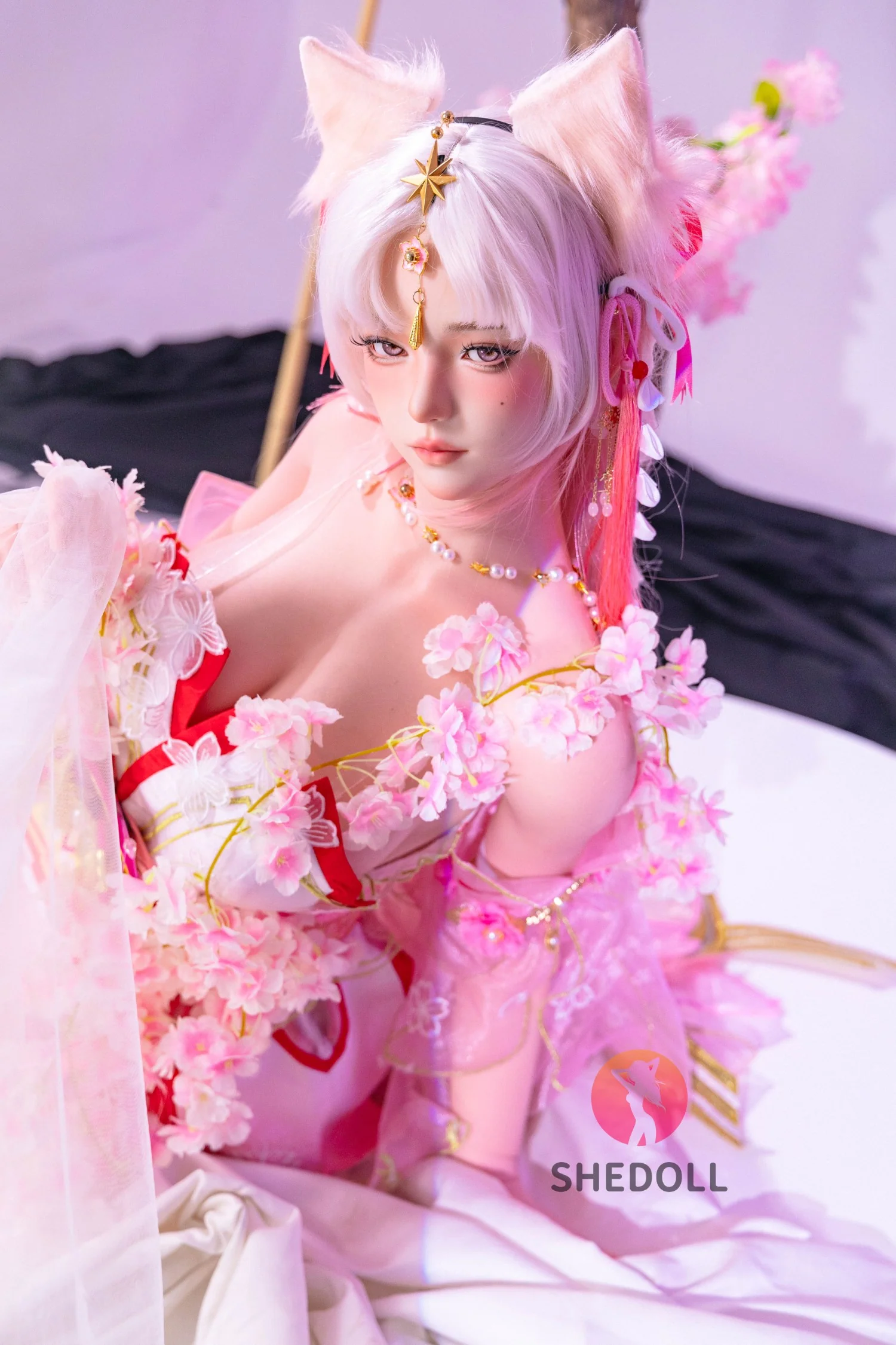 Kosame Sex doll (SHEDOLL 168cm D-cup #SH143 2.0 silicone) - Image 11
