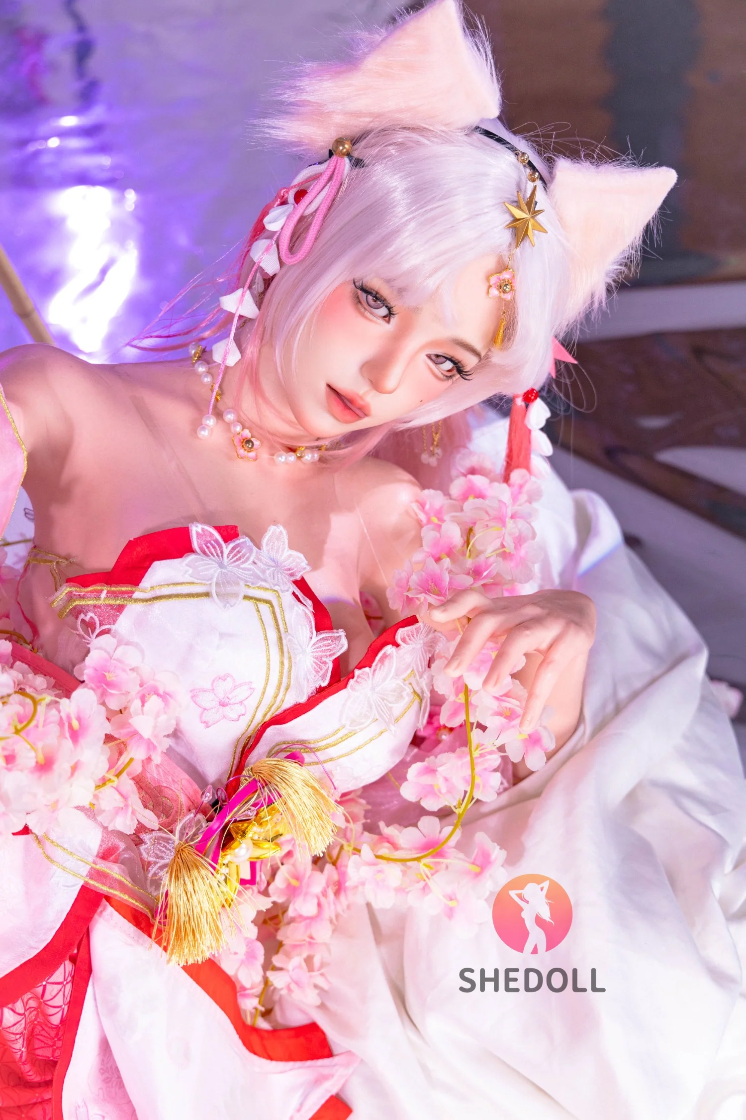 Kosame Sex doll (SHEDOLL 168cm D-cup #SH143 2.0 silicone) - Image 15
