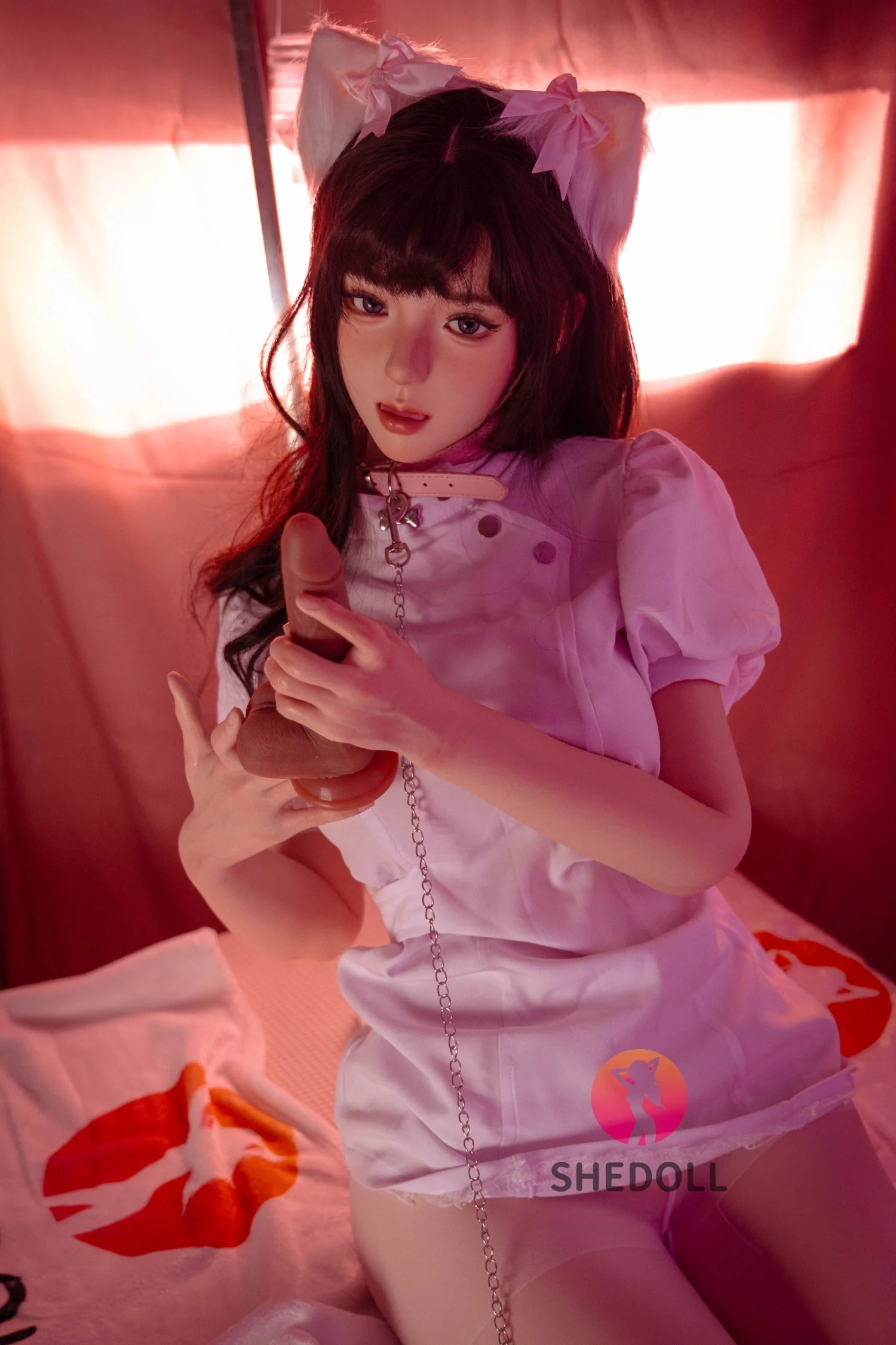 Kosame Sex doll (SHEDOLL 168cm D-cup #SH147 2.0 silicone) - Image 20