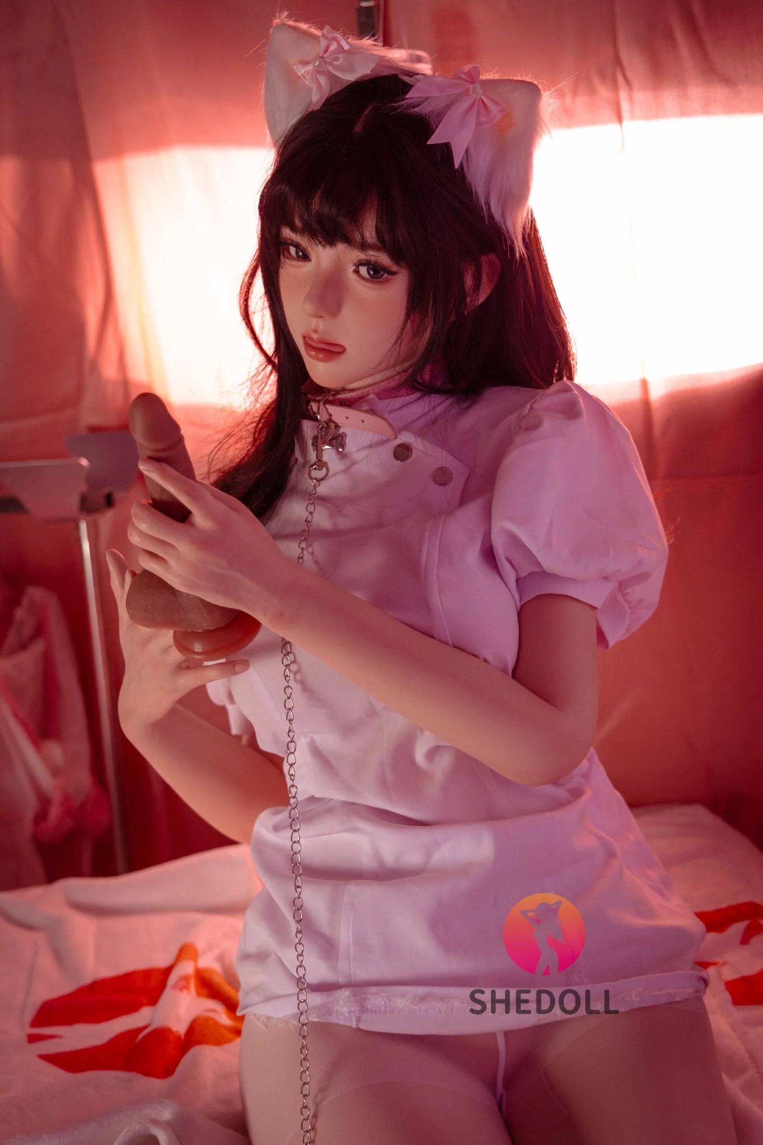 Kosame Sex doll (SHEDOLL 168cm D-cup #SH147 2.0 silicone) - Image 21