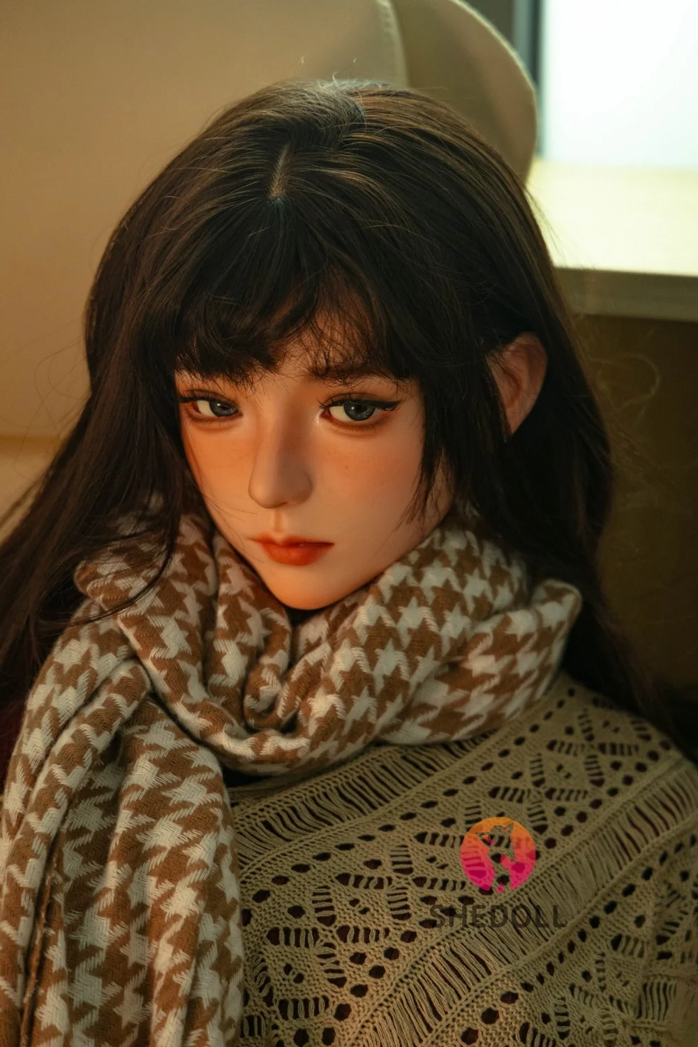 Kosame Sex doll (SHEDOLL 170cm E-cup #SH146 2.0 TPE+silicone) - Image 22