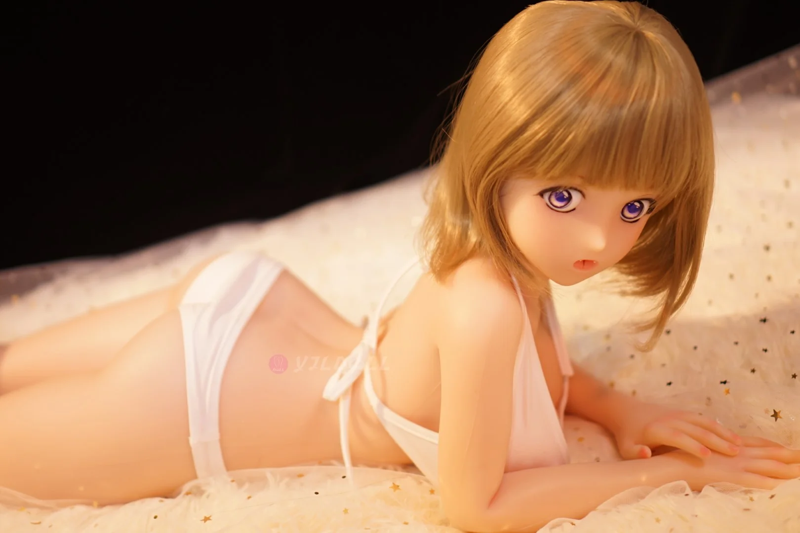 Kotoha Sex doll (YJL Doll 80cm E-cup #008 TPE+silicone) - Image 15